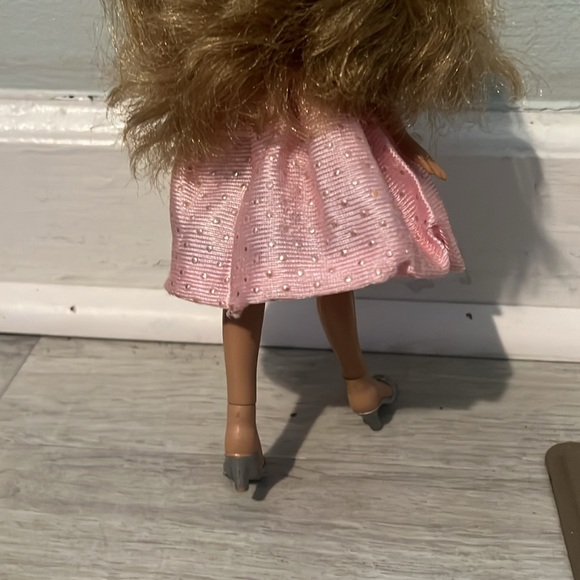 2001 Yasmin Bratz doll 👡 - Picture 6 of 8